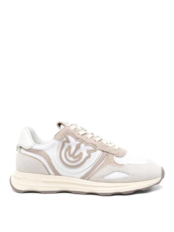 Pinko Baskets - Beige