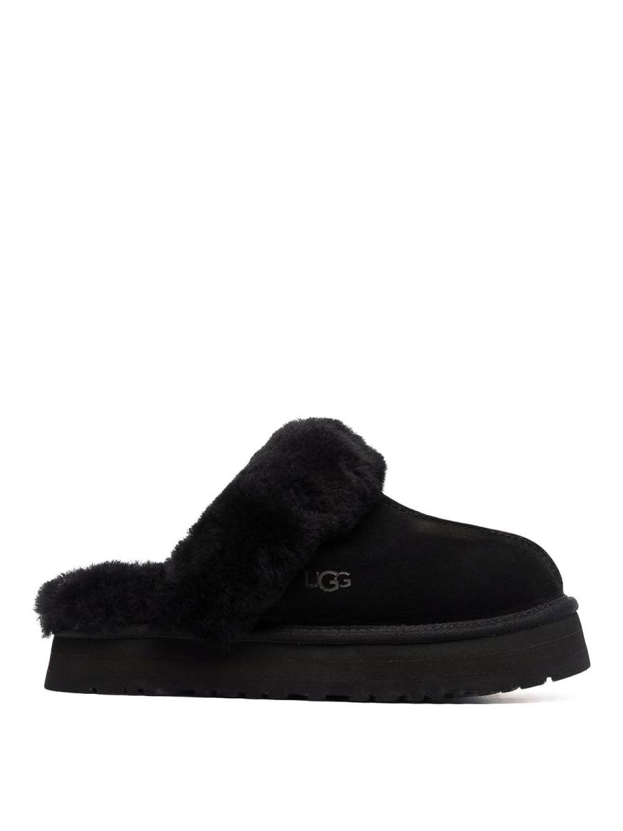 Ugg Mocassins - Noir