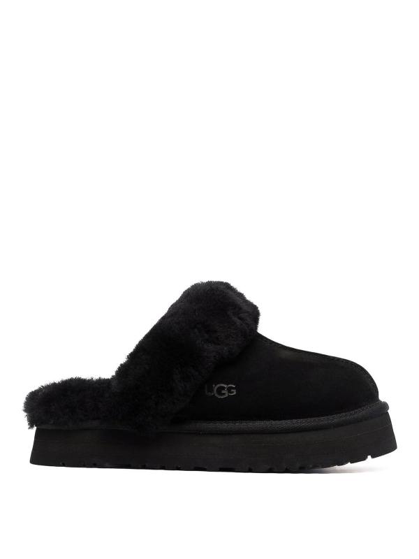 Ugg Mocassins - Noir