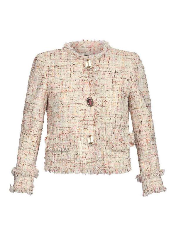Liu Jo Blazer - Beige