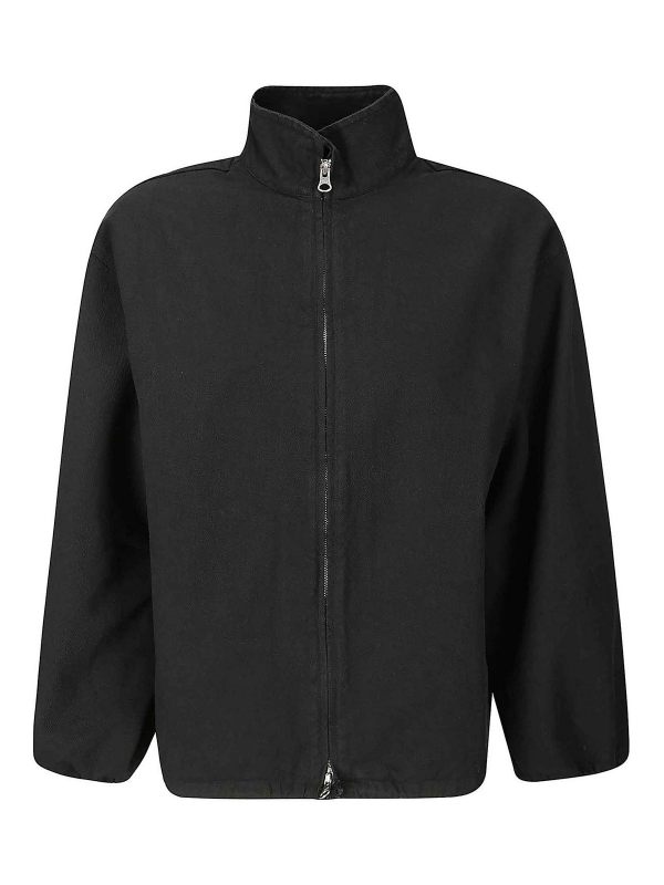 Labo. Art Blazer - Noir