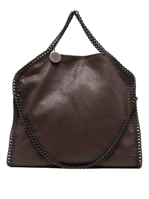Stella Mccartney Sac Cabas - Marr