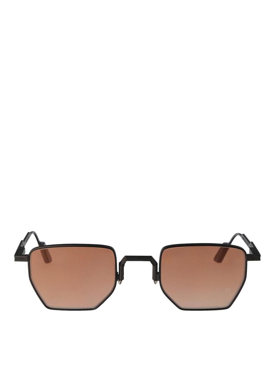 Movitra Lunettes De Soleil - Gris