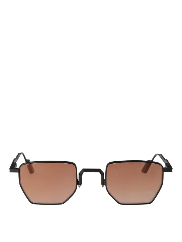 Movitra Lunettes De Soleil - Gris