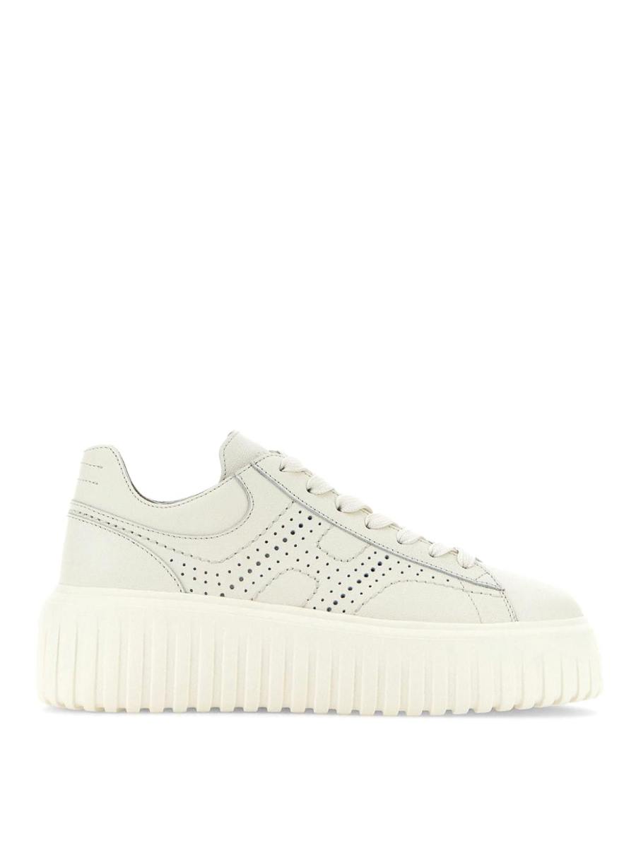 Hogan Baskets - Beige