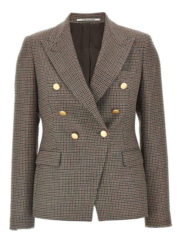 Tagliatore Blazer - Marron