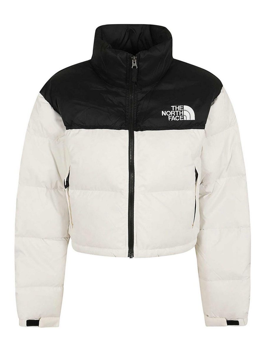 The North Face Veste Casual - Blanc