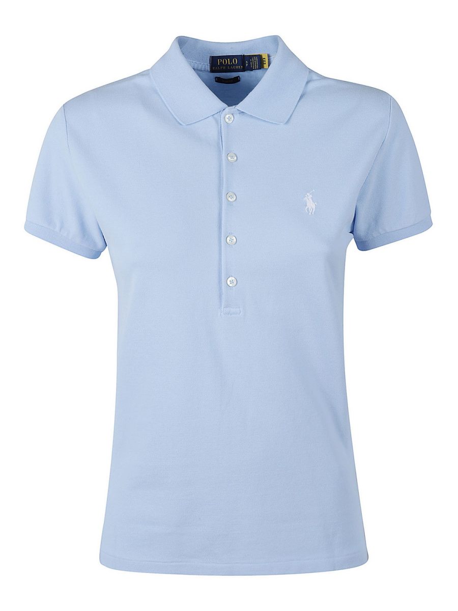 Polo Ralph Lauren Polo - Bleu Clair