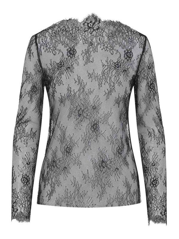 Alberta Ferretti T-Shirt - Noir