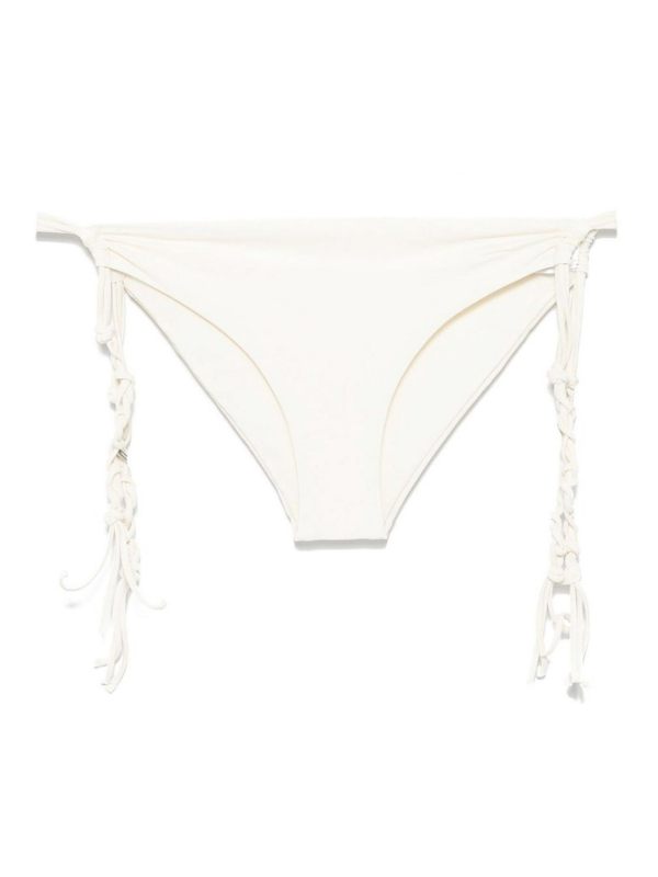 Jil Sander Short De Bain - Blanc