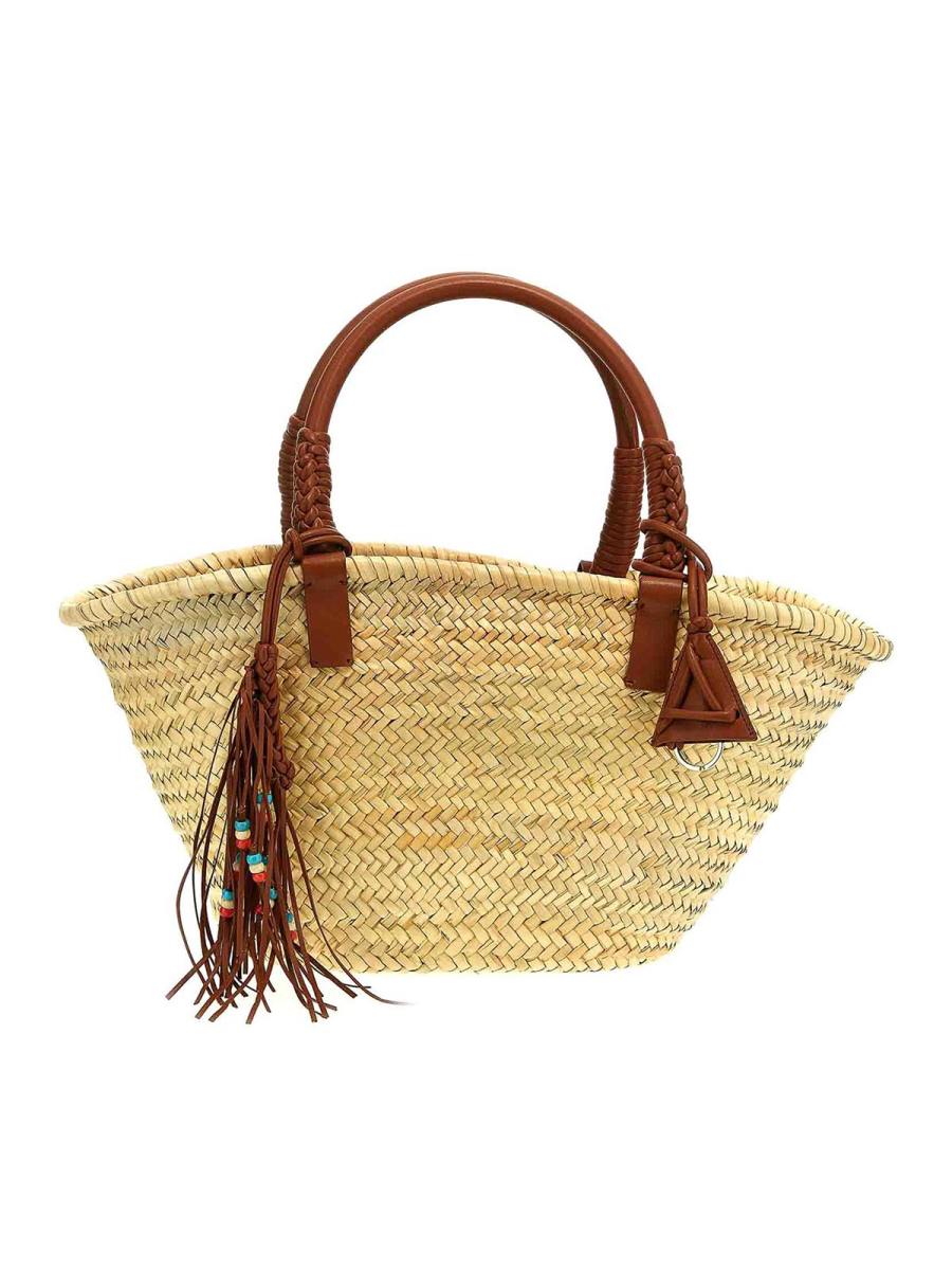Alanui Sac Cabas - Marr