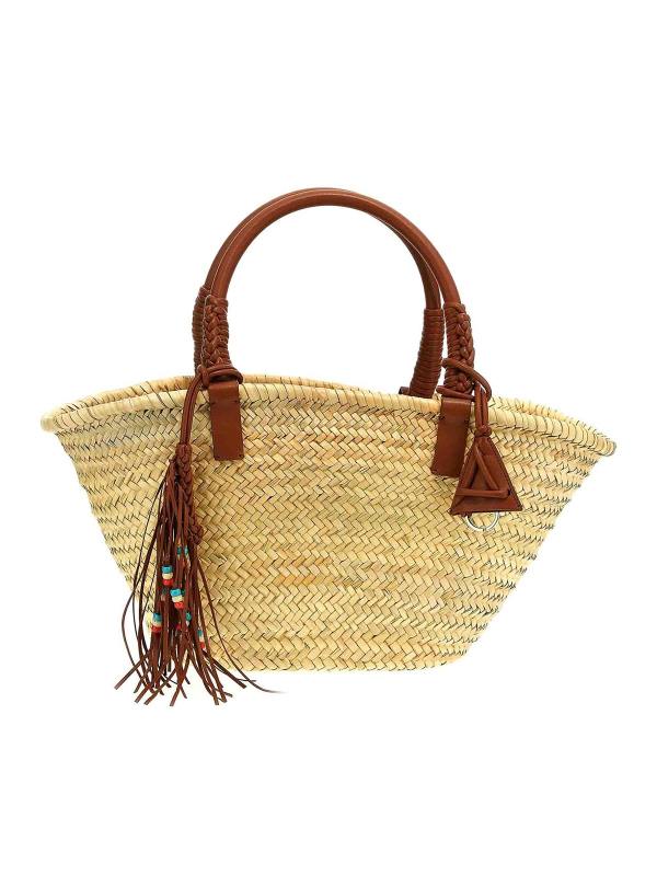 Alanui Sac Cabas - Marr