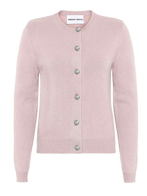 Emerson Renaldi Cardigan - Rose