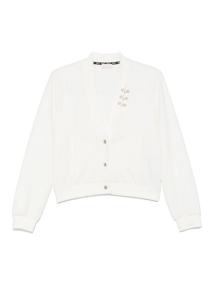 Liu Jo Sweat-Shirts - Blanc