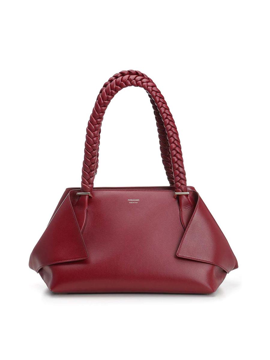 Ferragamo Sac Bandoulière - L