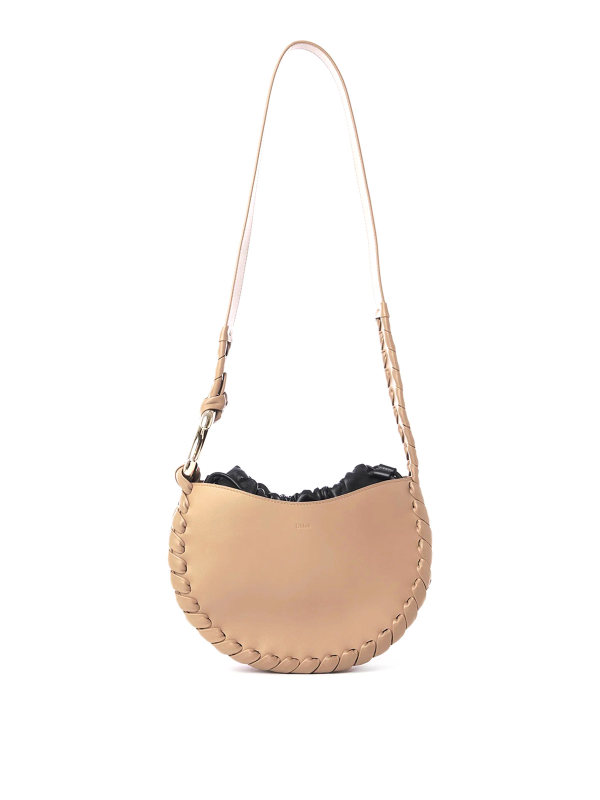 Chloe' Sac Cabas - Mate Small