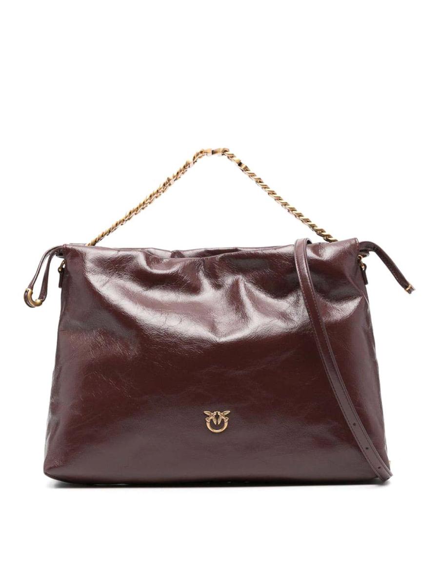 Pinko Sac Cabas - Chain Handl