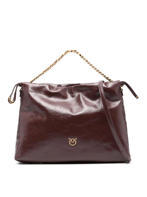 Pinko Sac Cabas - Chain Handl