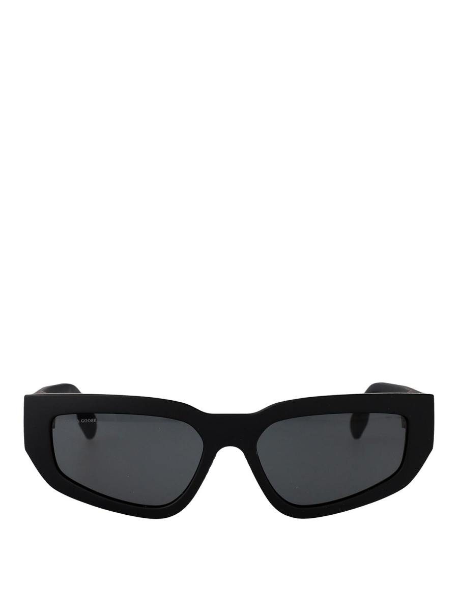 Canada Goose Lunettes De Soleil - Noir