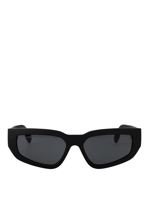 Canada Goose Lunettes De Soleil - Noir