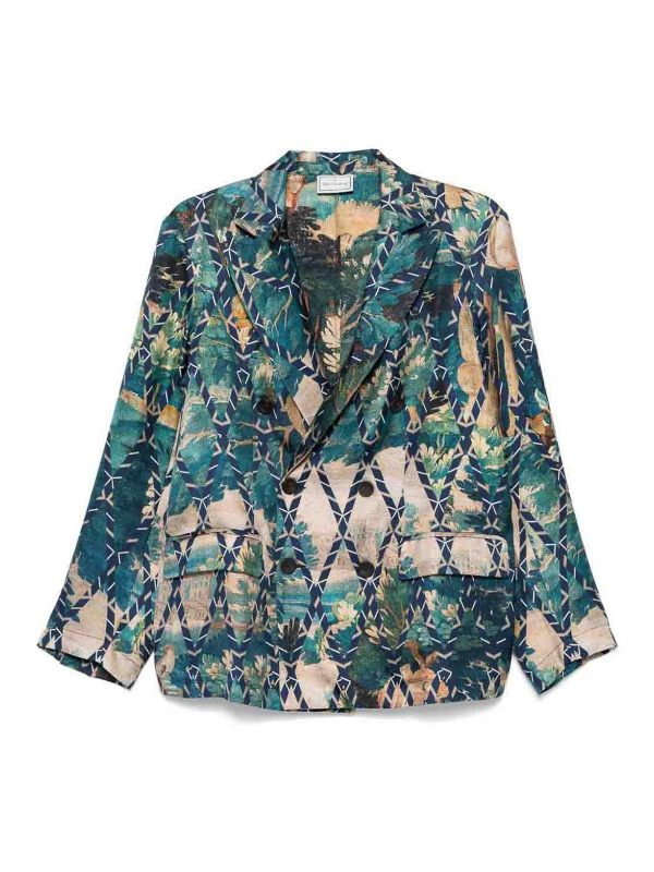 Pierre-Louis Mascia Veste Casual - Beige
