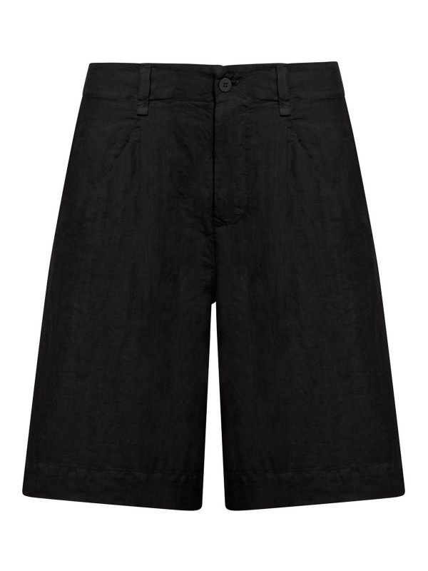 Transit Short - Noir