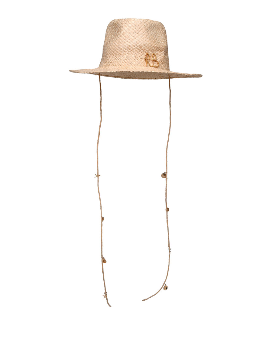 Ruslan Baginskiy Chapeau - Beige