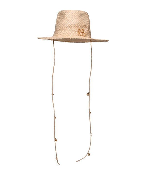 Ruslan Baginskiy Chapeau - Beige