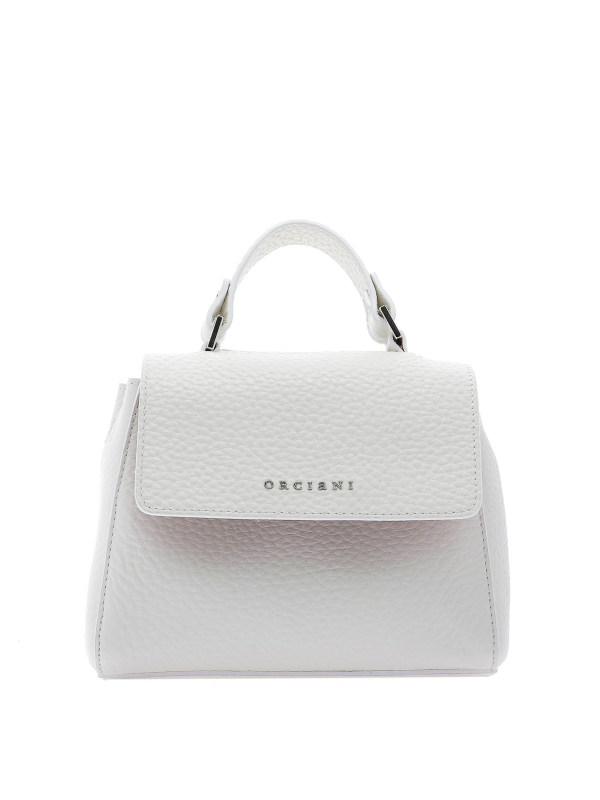 Orciani Sac Porté Épaule - Sveva X