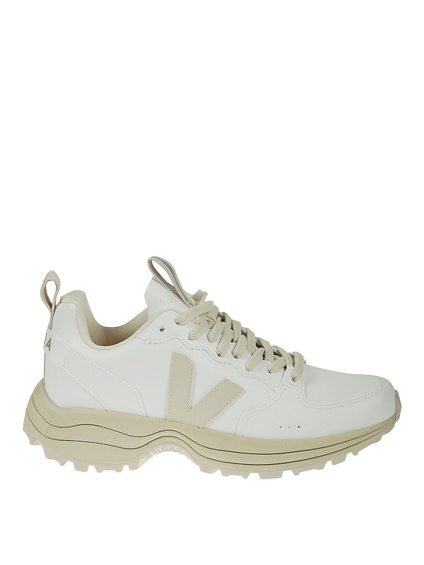 Veja Baskets - Bleu Foncé