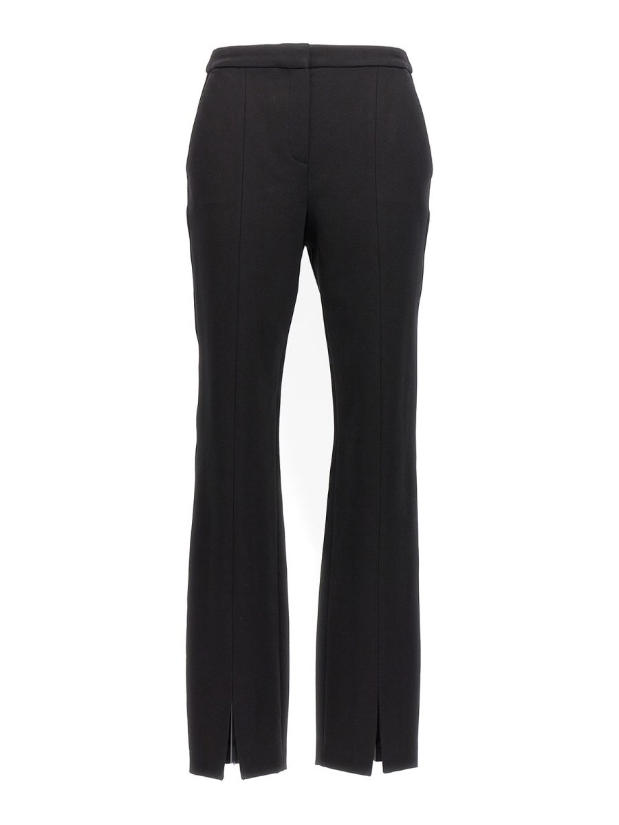 Karl Lagerfeld Pantalons Décontractés - Noir