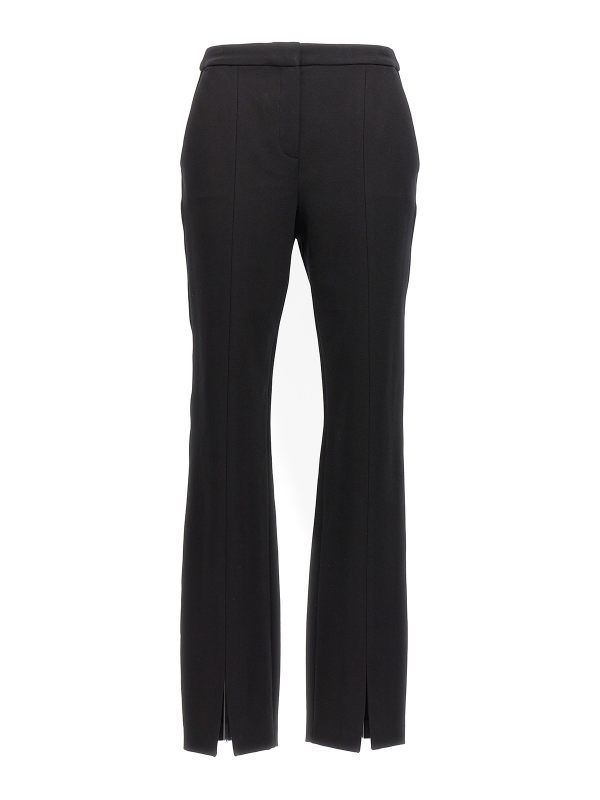Karl Lagerfeld Pantalons Décontractés - Noir