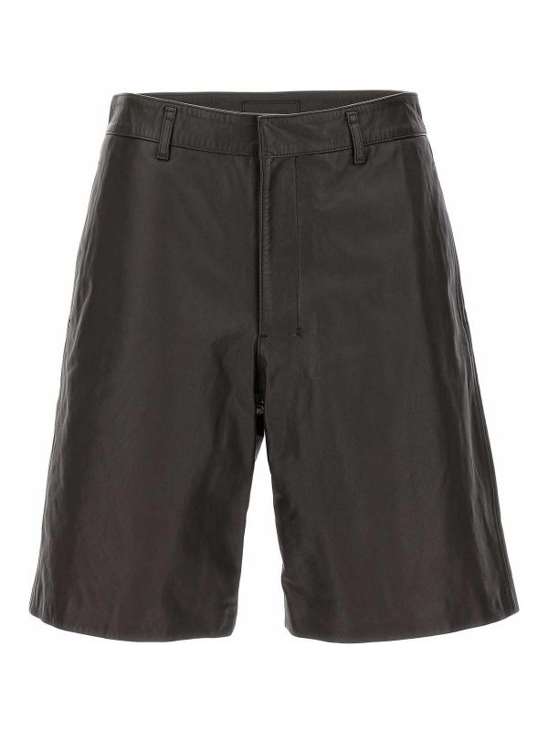 Lemaire Short - Marron