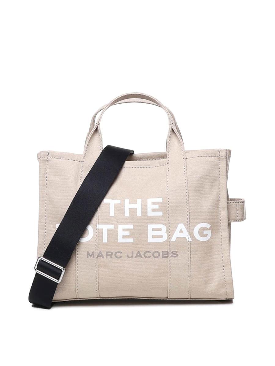 Marc Jacobs Sac Bandoulière - Beig