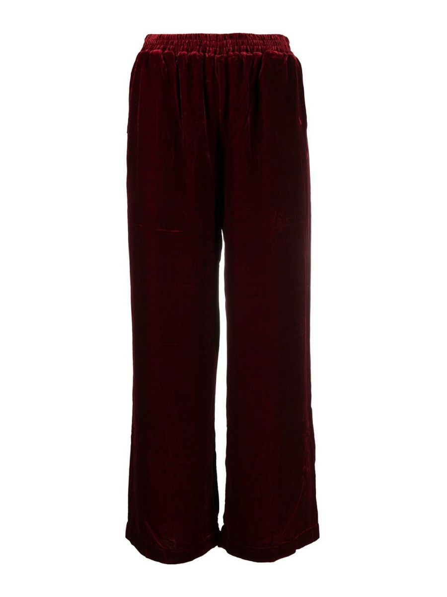 Gold Hawk Short - Rouge