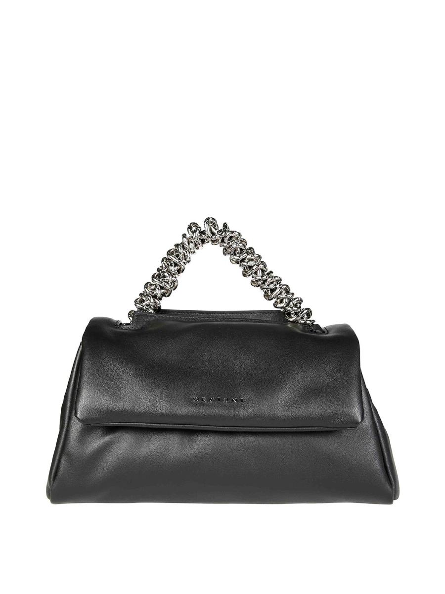 Orciani Sac Cabas - Noir