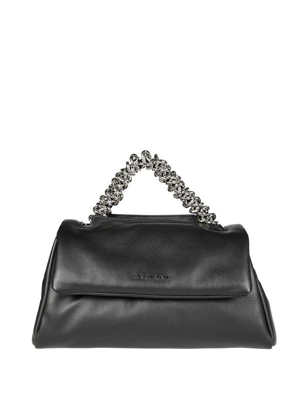 Orciani Sac Cabas - Noir