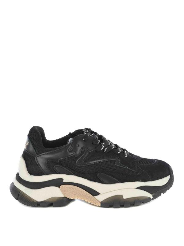 Ash Baskets - Noir