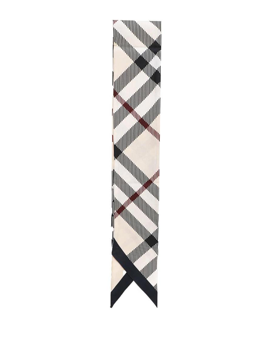 Burberry Étole - Beig
