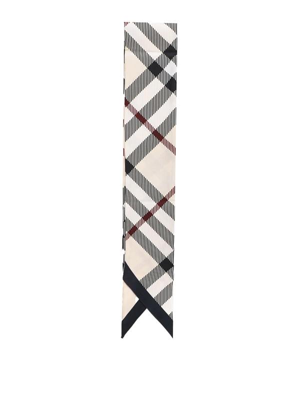 Burberry Étole - Beig