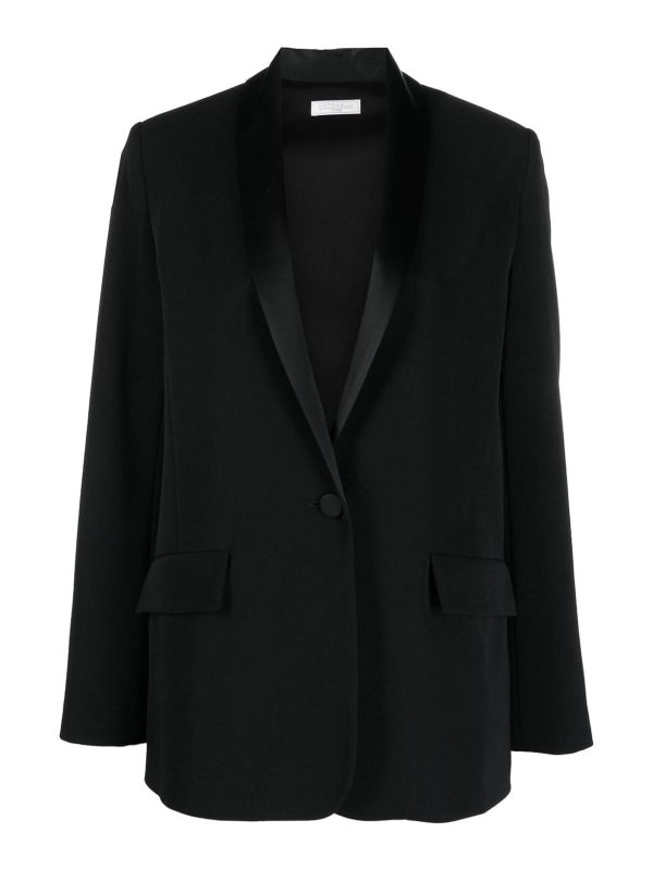 Antonelli Firenze Blazer - Noir