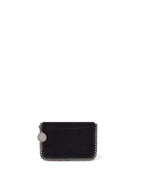 Stella Mccartney Portefeuilles - Noir