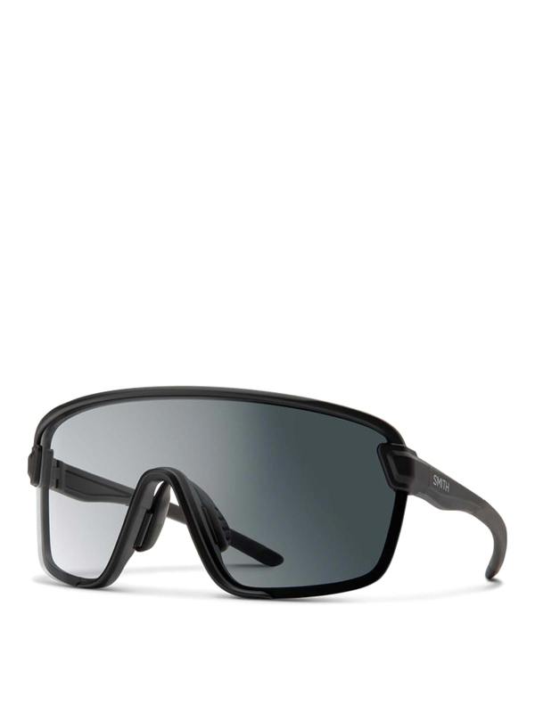 Smith Optics Lunettes De Soleil - Noir