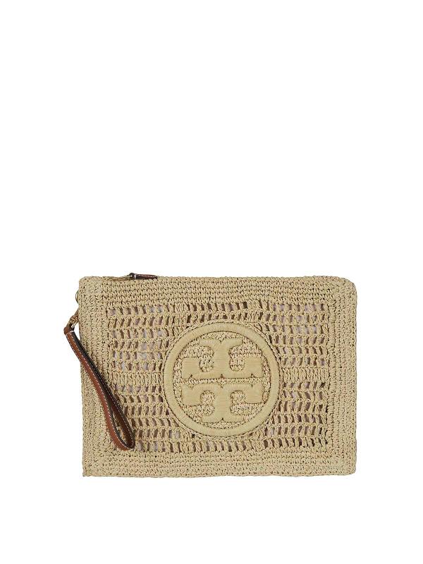Tory Burch Sac Cabas - Beig