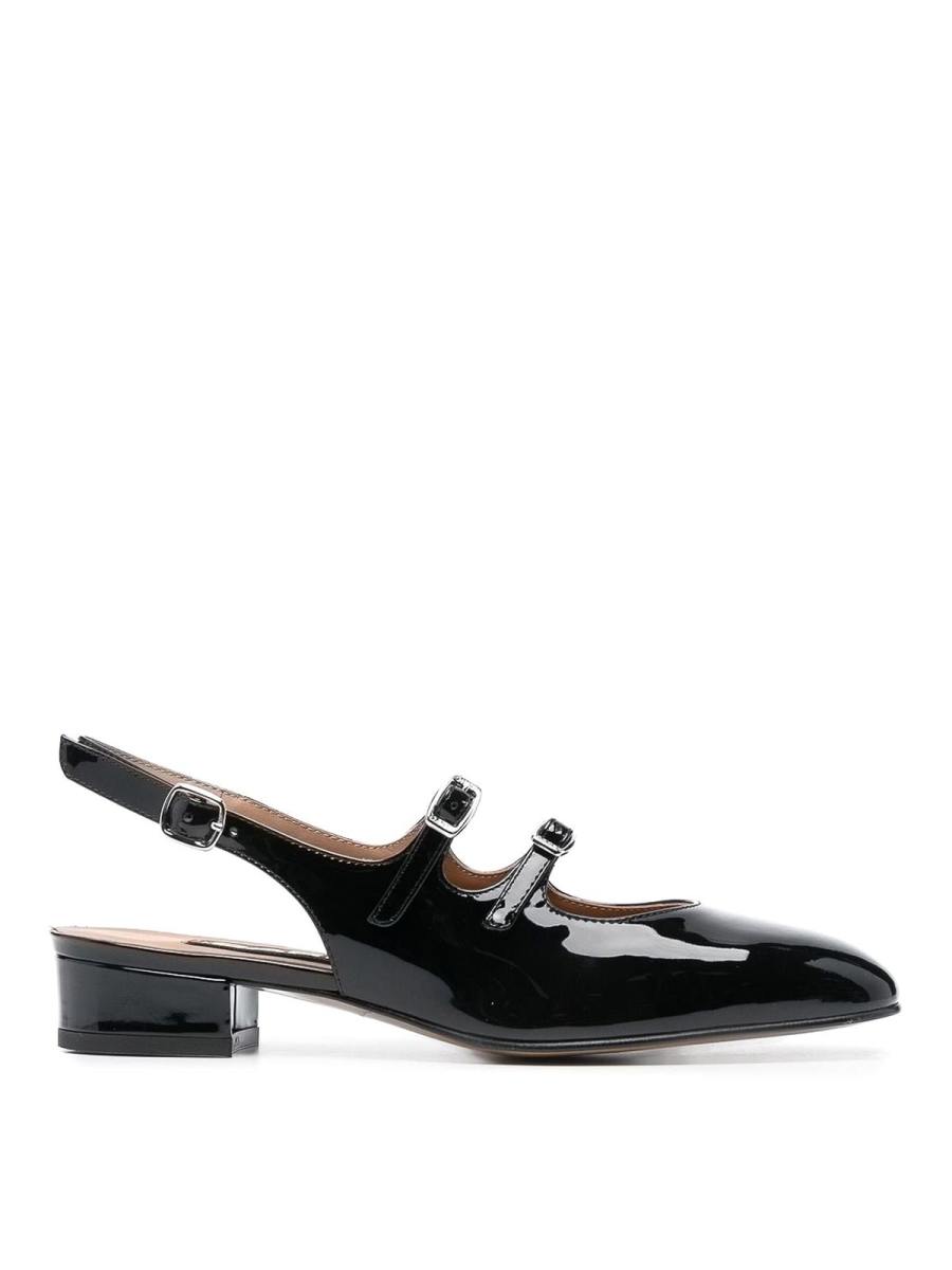 Carel Paris Bottines - Noir