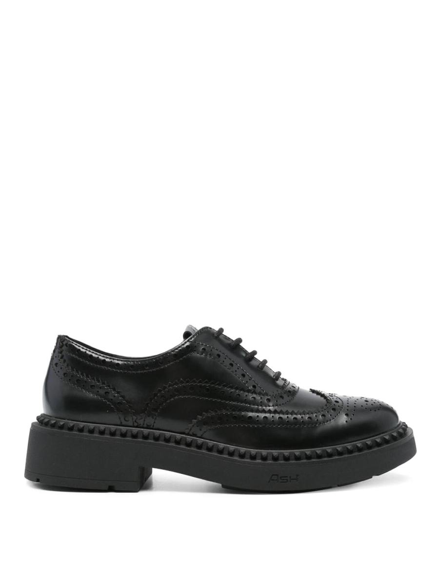 Ash Chaussures - Noir