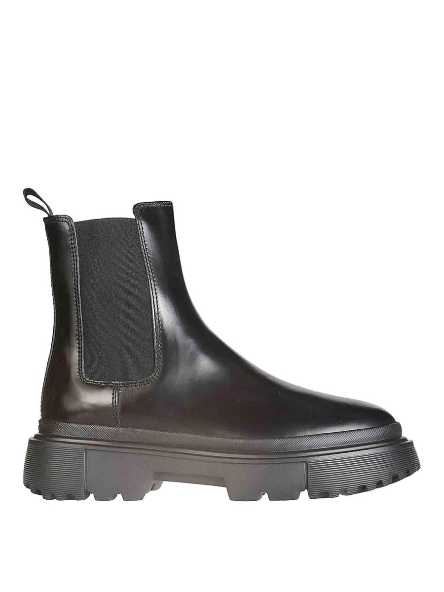 Hogan Bottes - Chelsea