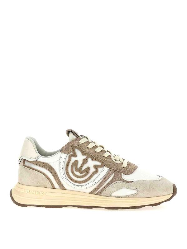 Pinko Baskets - Multicolore