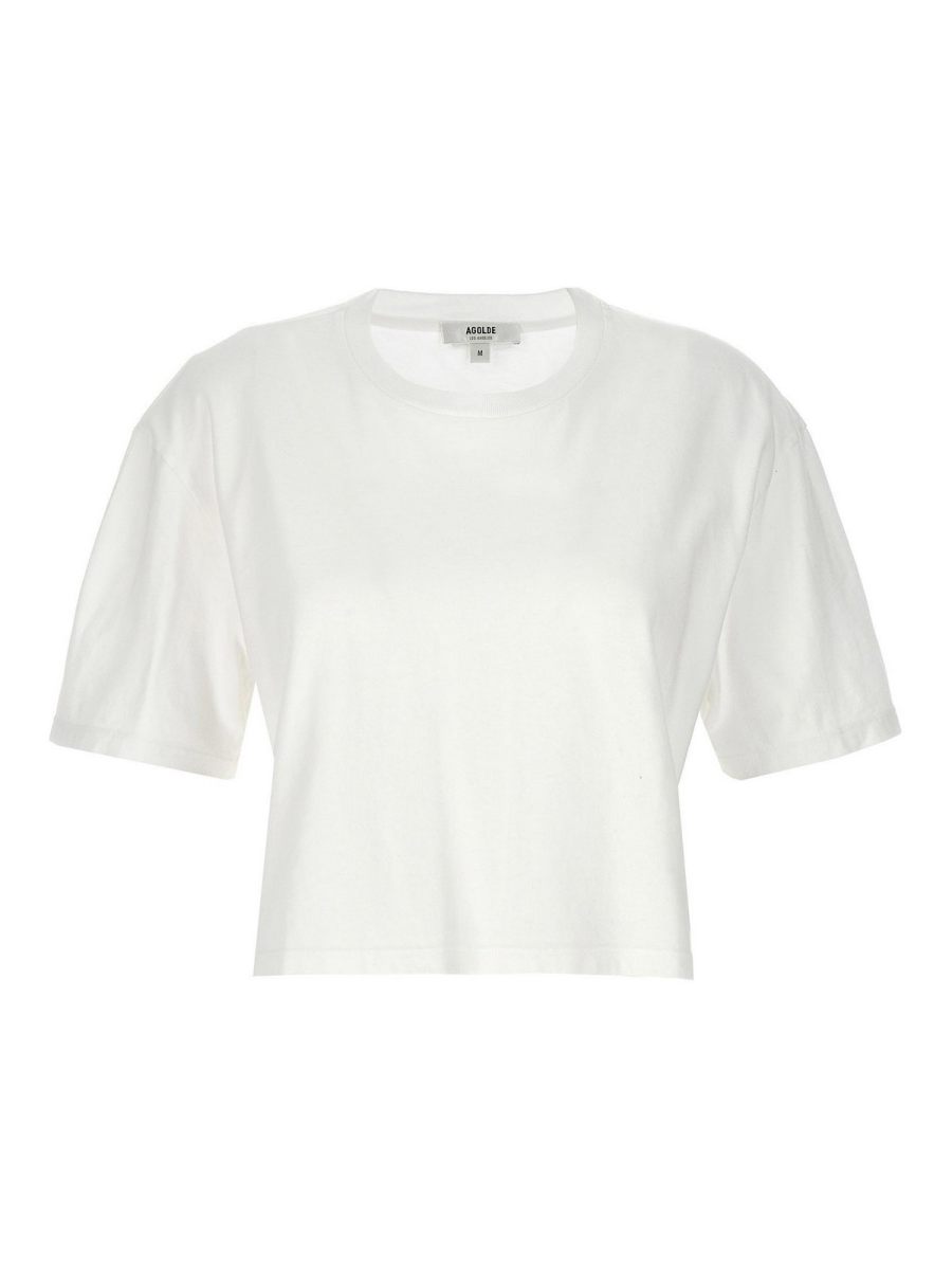 Agolde T-Shirt - Anya