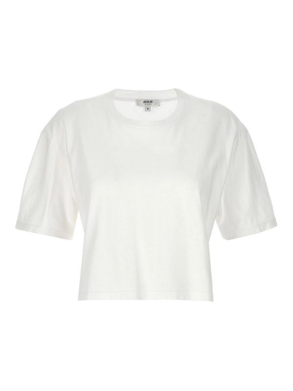 Agolde T-Shirt - Anya